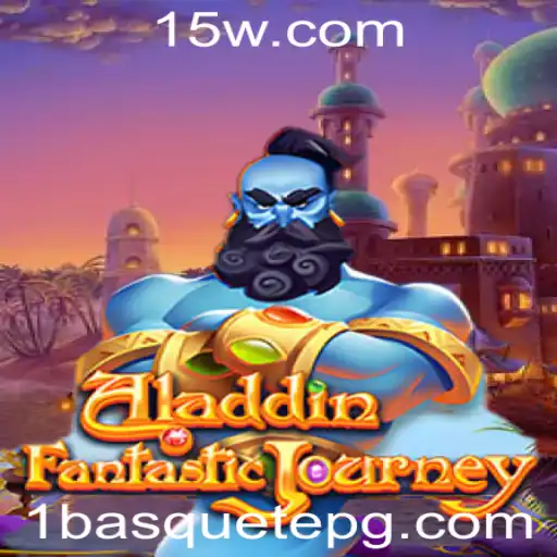 O Fascinante Jogo de Aladdin: Uma Viagem pelo Mundo de Basquetepg