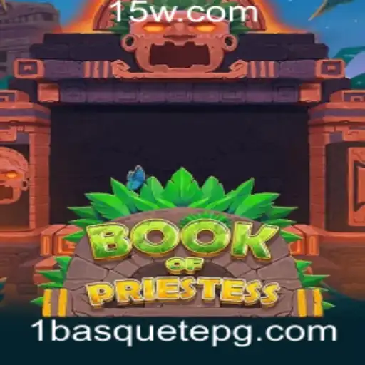 BookOfPriestess: O Novo Fenômeno do Mundo dos Jogos