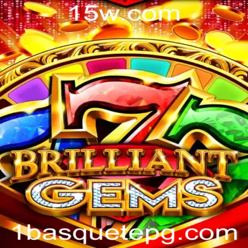 Explorando o Jogo 'BrilliantGems' e a Palavrinha-Chave 'basquetepg'