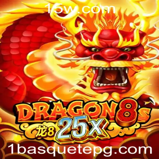 Dragon8s25x: O Novo Jogo de Basquete do Futuro