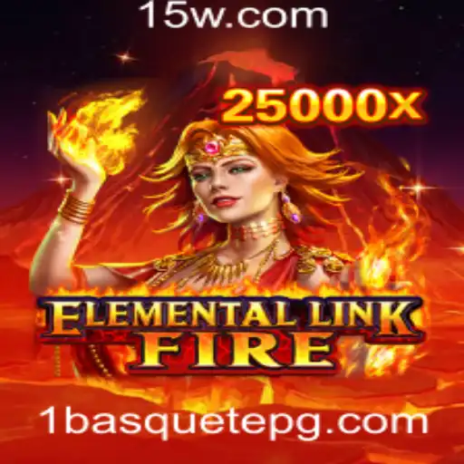ElementalLinkFire: O Novo Fenômeno dos Jogos com Temática de Basquetepg