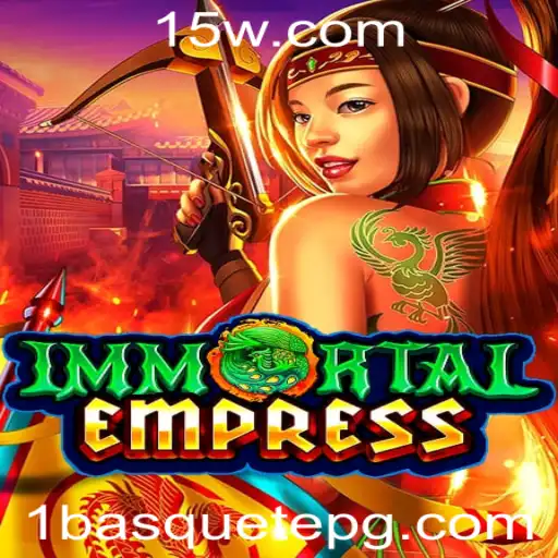 ImmortalEmpress: Um Novo Jogo de Estratégia Envolvente No Mundo do BasquetePG