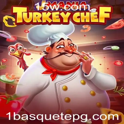 Descubra o Mundo Fascinante do Jogo JManiaTurkeyChef e Mergulhe no Desafio do Basquetepg
