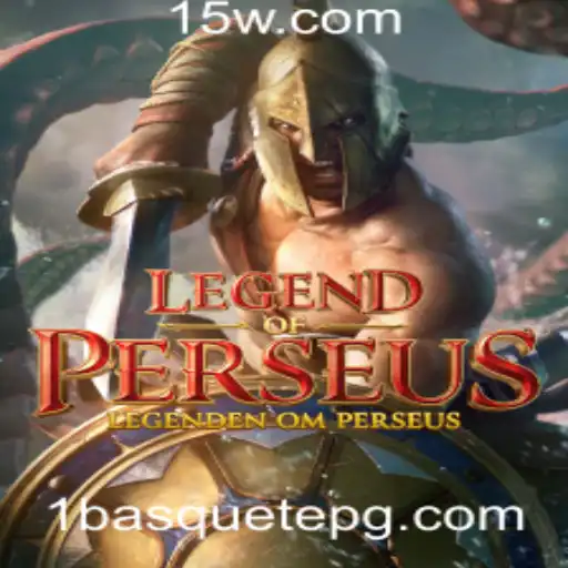 LegendofPerseus: Explorando a Era Mitológica com Emoção e Estratégia