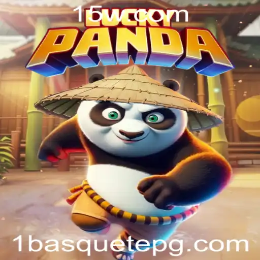 LuckyPanda: O Jogo Que Une Estratégia e Diversão com Basquetepg