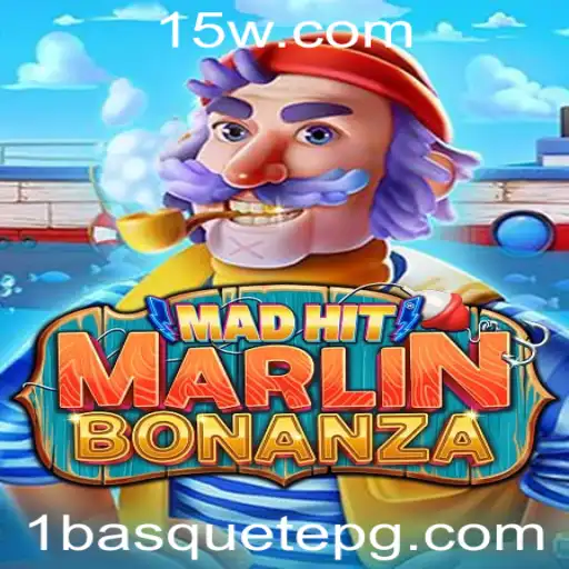 Descubra Tudo Sobre o Empolgante Jogo MadHitMarlinBonanza