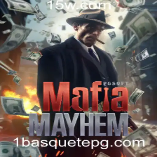 Guia Completo para Jogar MafiaMayhem: O Novo Jogo que Conquista os Fãs de Basquetepg