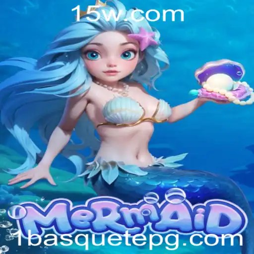 Descubra o Mundo Encantado do Jogo Mermaid: Diversão Aquática com BasquetePG
