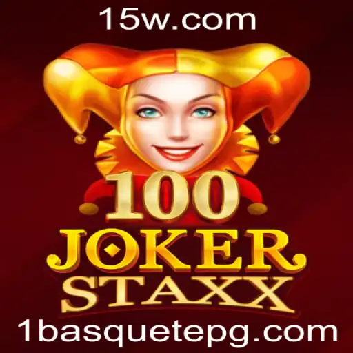 Descubra o Universo de 100JokerStaxx