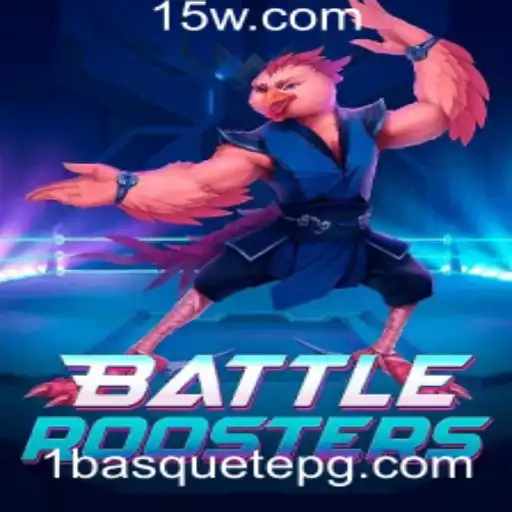 BattleRoosters: A Nova Sensação do Mundo dos Esportes Eletrônicos