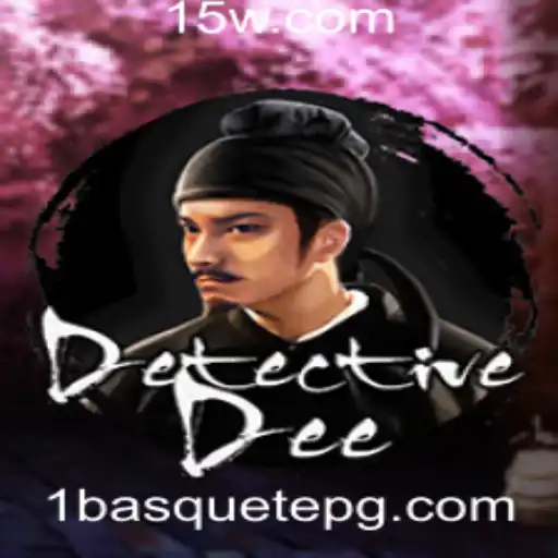 DetectiveDee: A Nova Sensação do Mundo dos Jogos