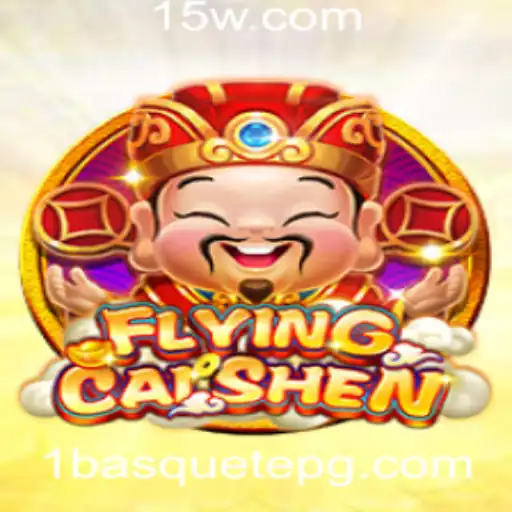 Descubra FlyingCaiShen: O Jogo Inovador Misturando Cultura e Interatividade
