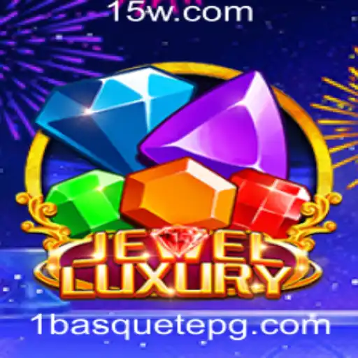 Explorando o Fascinante Mundo de JewelLuxury: Um Jogo de Estratégia e Habilidade
