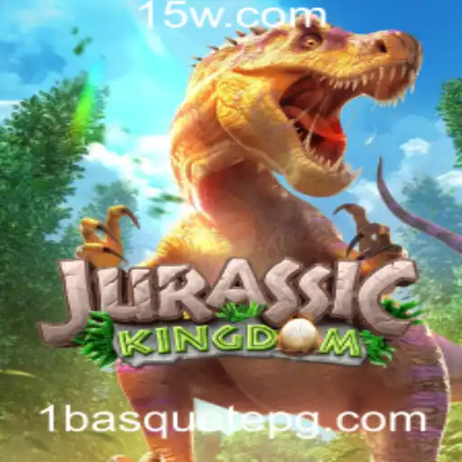 Descubra o Universo de JurassicKingdom: Um Mundo de Aventuras e Estratégias