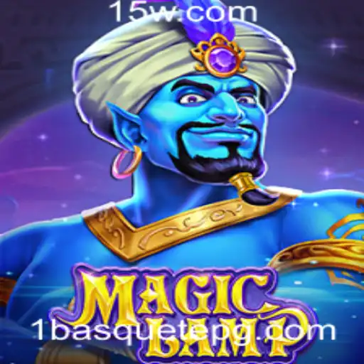 Descubra MagicLamp: O Novo Fenômeno no Mundo dos Jogos