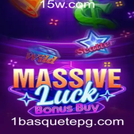 Descubra o Fascinante Mundo de MassiveLuckBonusBuy e as Emoções de Basquetepg