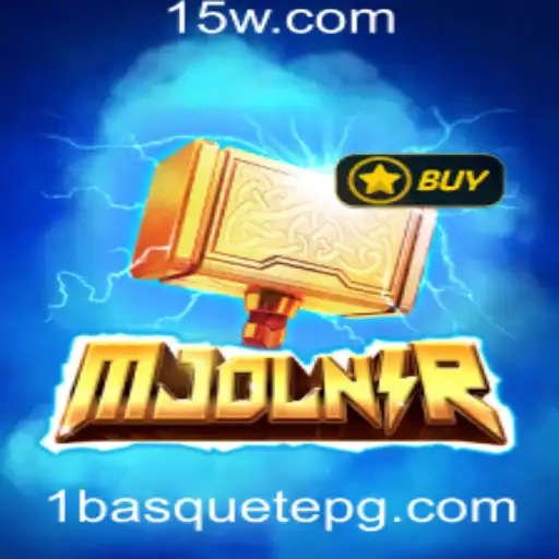 Descubra o Jogo Mjolnir: A Nova Geração do BasquetePG