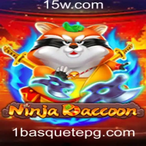 Descubra o Fascinante Mundo de NinjaRaccoon