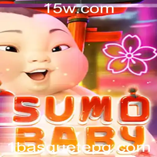 SumoBaby: A Nova Sensação do Mundo dos Jogos
