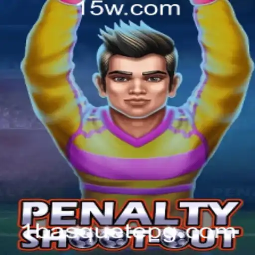 Descubra a Emoção do Jogo PenaltyShootOut: Regras e Dinâmica