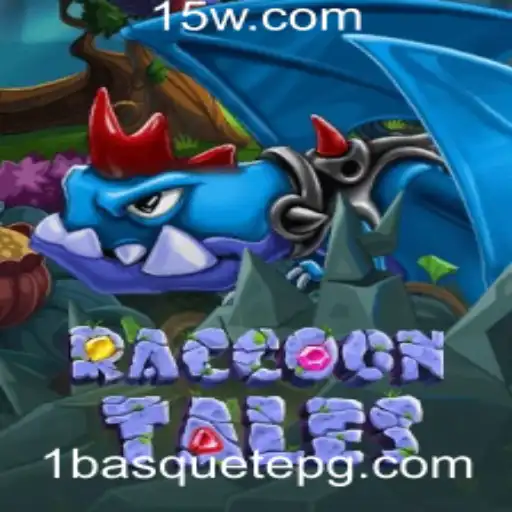 Descubra RaccoonTales: O Jogo que Une Aventura e Estratégia com Basquetepg
