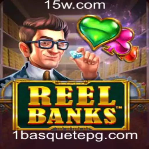 ReelBanks: Explorando o Universo do Basquete e Cassinos em Uma Experiência Inovadora