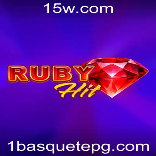 Descubra RubyHit: O Jogo Revolucionário de Basquetepg
