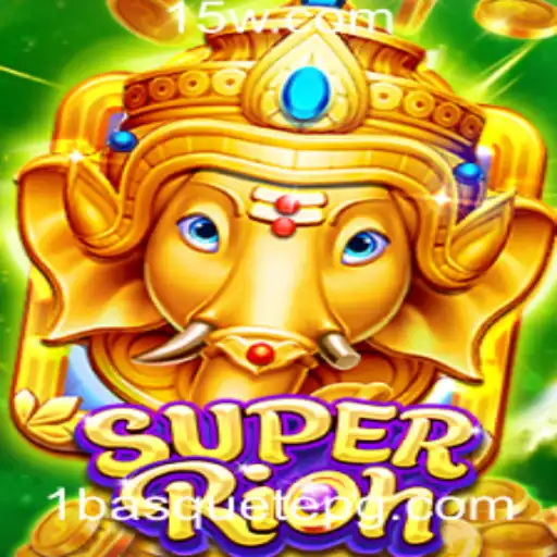 Descubra SuperRich: O Novo Fenômeno dos Jogos de Basquete
