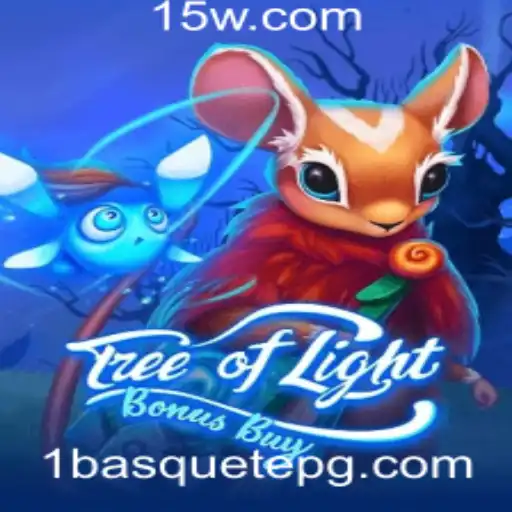 TreeOfLightBonusBuy: Aventuras Luminosas no Reino da Imaginação